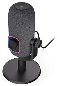 Mikrofon KRUX Empy černý

 obrázek produktu 5 z 14