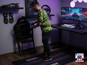 Závodní kokpit Lorgar FLEX RAF1 černý

 obrázek produktu 3 z 12