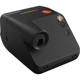 Instantní fotoaparát Polaroid Go Gen 3 + Color Film Bundle (8 ks) černý

 obrázek produktu 5 z 9