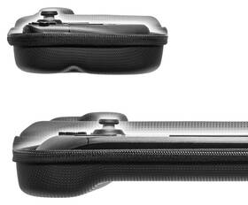 Pouzdro tomtoc FancyCase-G38, Steam Deck černé

 obrázek produktu 1 z 10