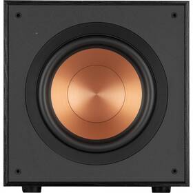 Reproduktory Klipsch Reference 5.1 R-600F (2 ks) / R-40M (2 ks) / R-30C (1 ks) / R-101SW (1 ks) černé

 obrázek produktu 7 z 10