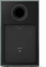 Reproduktory KEF Coda W (2 ks) zelené

 obrázek produktu 2 z 5