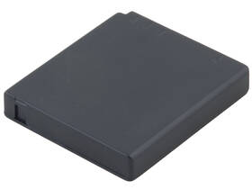 Baterie Avacom Panasonic CGA-S008E Li-Ion 3.6V 750mAh 2.7Wh černá

 obrázek produktu 1 z 1