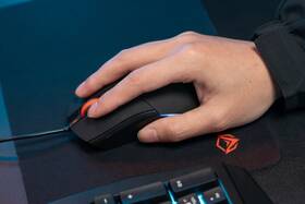 Klávesnice s myší Meetion C490, US layout + headset + mouse pad podložkou a sluchátky černá

 obrázek produktu 13 z 19