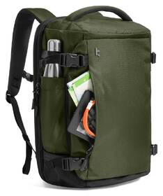 Batoh na notebook tomtoc Navigator - T66 Liteway Travel Backpack 40 l zelený

 obrázek produktu 2 z 20