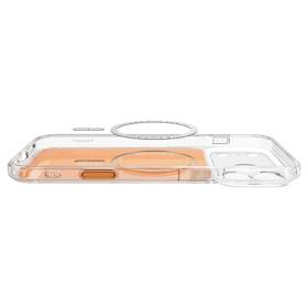 Kryt na mobil Spigen Ultra Hybrid T MagSafe na Apple iPhone 18 Pro / 17 Pro oranžový

 obrázek produktu 5 z 10