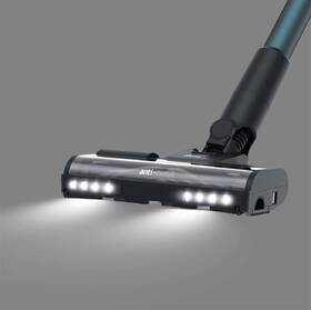Tyčový vysavač Hoover HF1M10P 011 černý/tmavě modrý

 obrázek produktu 17 z 21
