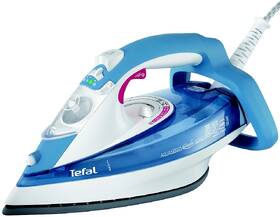 Žehlička Tefal FV5350 bílá/modrá

 obrázek produktu 3 z 5