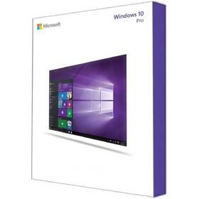 Operační systém Microsoft Pro 32-Bit CZ DVD OEM 
