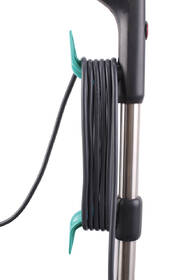 Parní mop Hoover CAP1700D 011 modrý/zelený

 obrázek produktu 3 z 10