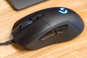 Myš Logitech G403 Prodigy černá

 obrázek produktu 7 z 9