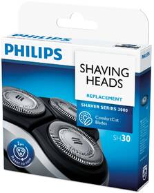 Holicí hlava Philips SH30/50 

 obrázek produktu 3 z 3
