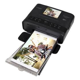 Fototiskárna Canon CP1300 černá

 obrázek produktu 6 z 8