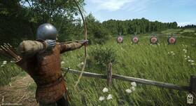 Hra WARHORSE PS4 Kingdom Come: Deliverance 

 obrázek produktu 2 z 15