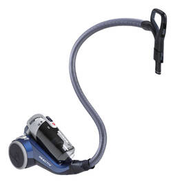 Podlahový vysavač Hoover RC69PET 011 černý/modrý

 obrázek produktu 7 z 14