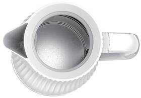 Rychlovarná konvice Tefal KO250130 bílá

 obrázek produktu 5 z 10