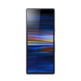 Mobilní telefon Sony 10 (I4113) modrý

 obrázek produktu 3 z 13