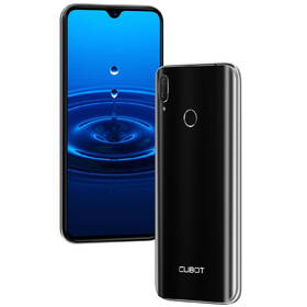 Mobilní telefon CUBOT R15 Dual SIM černý

 obrázek produktu 2 z 5