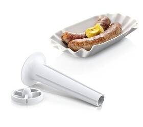 Mlýnek na maso Bosch MFW3X13W bílý

 obrázek produktu 8 z 15