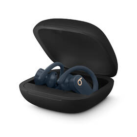 Sluchátka Beats Powerbeats Pro - navy modrá 

 obrázek produktu 4 z 5