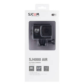 Outdoorová kamera SJCAM SJ4000 air černá

 obrázek produktu 9 z 10