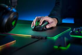 Myš Razer Basilisk Ultimate černá

 obrázek produktu 10 z 11