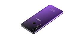 Mobilní telefon Doogee Y9 Plus fialový

 obrázek produktu 7 z 8