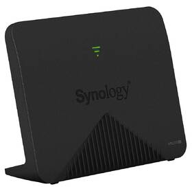 Router Synology Mesh MR2200ac černý

 obrázek produktu 2 z 5