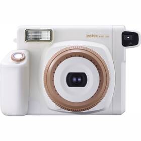 Instantní fotoaparát Fujifilm Instax wide 300 bílý/hnědý

 obrázek produktu 1 z 11