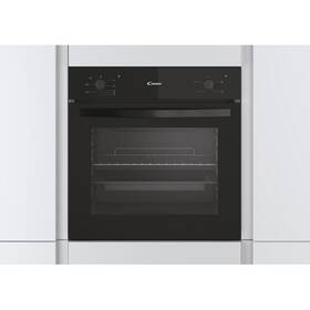 Trouba Candy FCS100N/E černá

 obrázek produktu 3 z 6