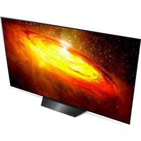 Televize LG OLED65BX 

 obrázek produktu 9 z 13