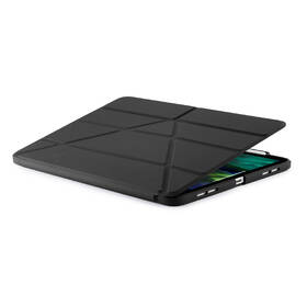Pouzdro na tablet Pipetto Origami Pencil na Apple iPad Air 10.9" (2020) černé

 obrázek produktu 7 z 8