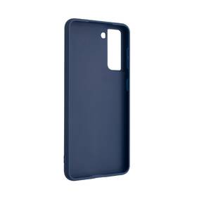 Kryt na mobil FIXED Story na Samsung Galaxy S21 5G modrý

 obrázek produktu 1 z 1