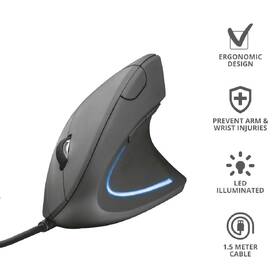 Myš Trust Verto Ergonomic černá

 obrázek produktu 7 z 9