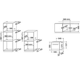 Trouba Whirlpool AKP 462 IX nerez

 obrázek produktu 17 z 18