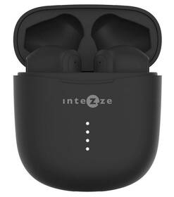 Sluchátka Intezze EVO - matte black 

 obrázek produktu 1 z 4