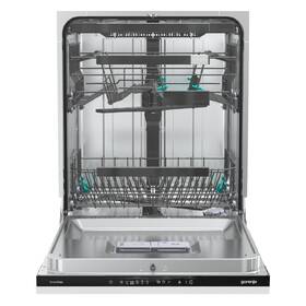Myčka nádobí Gorenje GF63C 

 obrázek produktu 3 z 12
