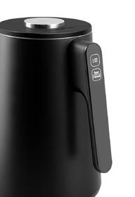 Rychlovarná konvice Concept RK3340 INTUITIVE, 1,7 l černá

 obrázek produktu 5 z 14