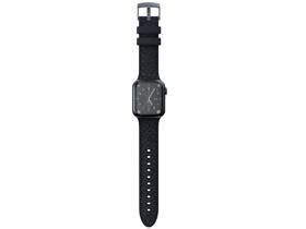 Řemínek Njord Vindur na Apple Watch 42/44/45/49mm šedý

 obrázek produktu 6 z 8