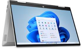 Notebook HP Pavilion x360 14-dy0000nc stříbrný

 obrázek produktu 6 z 9