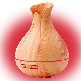 Aroma difuzér SOGO SS-21720 

 obrázek produktu 3 z 4