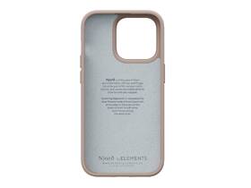 Kryt na mobil Njord Just Case na Apple iPhone 14 Pro růžový

 obrázek produktu 4 z 5