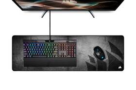 Podložka pod myš Corsair MM300 PRO Premium Spill-Proof - Extended, 93 x 30 cm černá

 obrázek produktu 8 z 8
