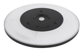 Stropní svítidlo GLOBO Sapana, kulaté, 29,4 cm, 18W černé

 obrázek produktu 3 z 5