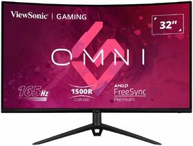 Herní monitor ViewSonic OMNI VX3218-PC-MHDJ černý

 obrázek produktu 3 z 8