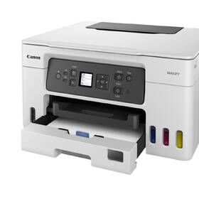 Tiskárna multifunkční Canon MAXIFY GX3040 šedá

 obrázek produktu 1 z 9