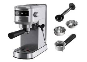 Pákový kávovar Electrolux E6EC1-6ST 

 obrázek produktu 1 z 17