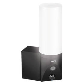 IP kamera EMOS GoSmart Venkovní otočná IP-300 TORCH se světlem černá

 obrázek produktu 5 z 19