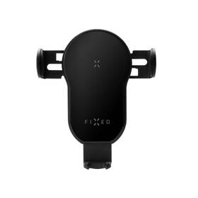 Držák na mobil FIXED Matic XL na sklo nebo palubní desku, 15W černý

 obrázek produktu 5 z 11