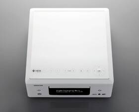 Mikrosystém Denon RCD-N12 DAB CEOL + repro Polk Signature S20 ELITE bílý

 obrázek produktu 5 z 9
